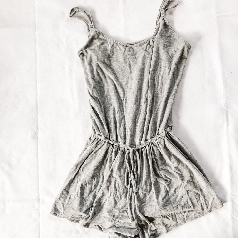 Old Navy | Cozy Romper